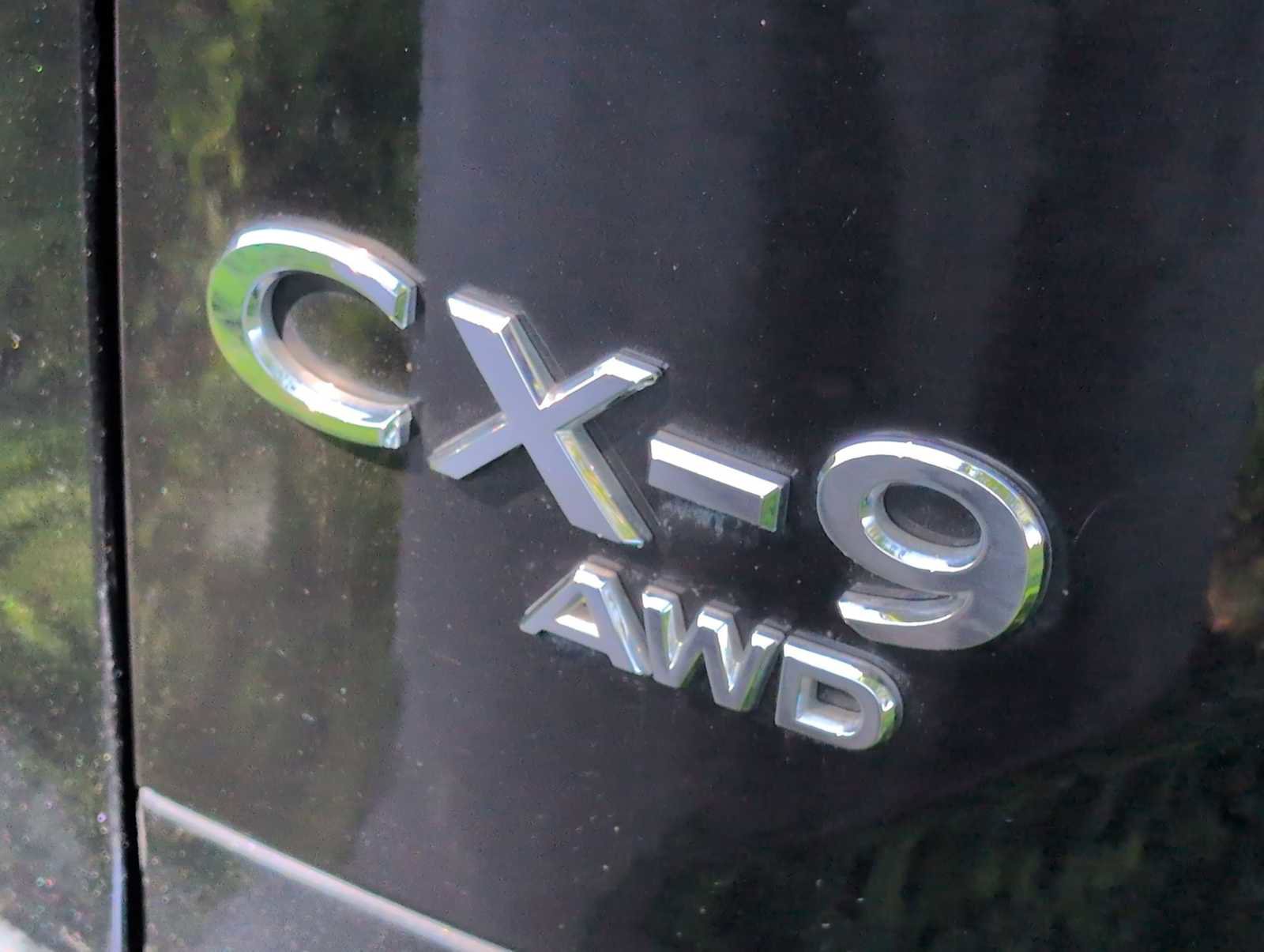 Used 2023 MAZDA CX-9 Touring Plus image 13