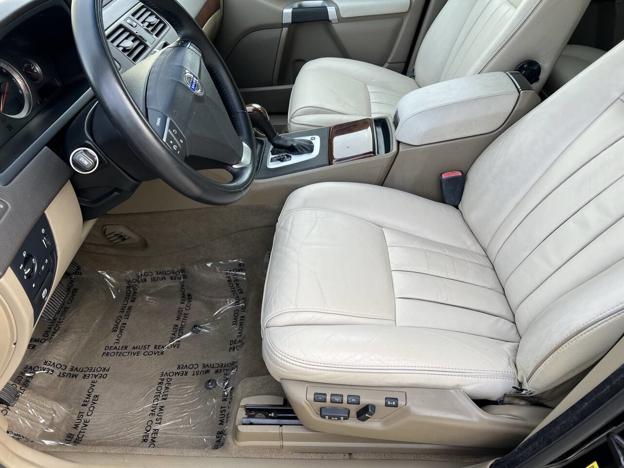 Used 2013 Volvo XC90 3.2 FWD image 8