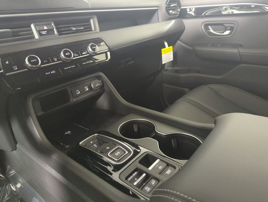 New 2026 Honda Pilot EX-L image 19