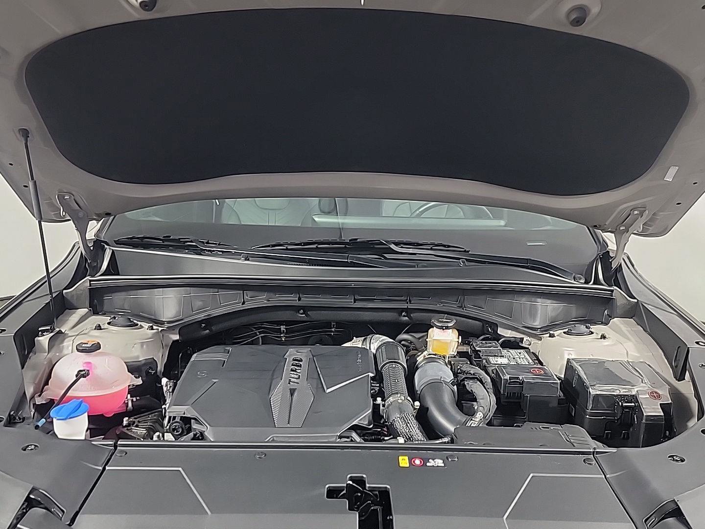 Used 2024 Kia Sorento SX Prestige image 15