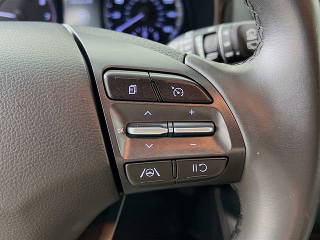 Used 2023 Hyundai Kona SEL w/ Convenience Package image 33