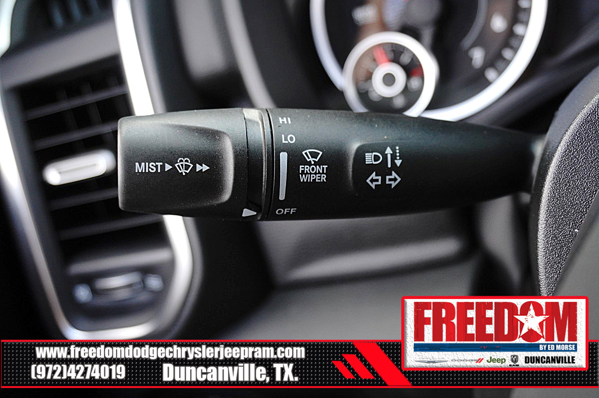 Used 2026 RAM 1500 Big Horn AWD/4WD image 29