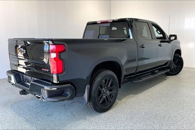 Used 2023 Chevrolet Silverado 1500 RST image 5