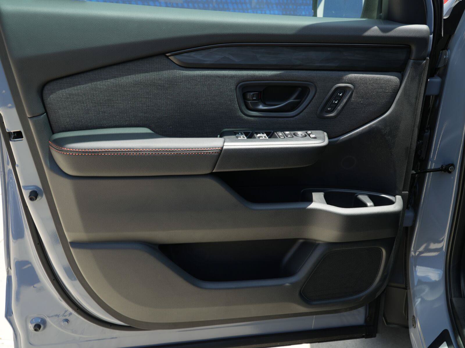 New 2026 Honda Passport TrailSport image 13