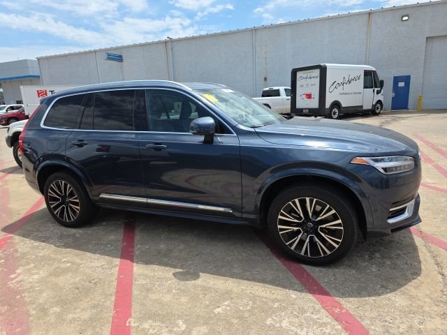Used 2023 Volvo XC90 T8 Plus AWD/4WD image 6