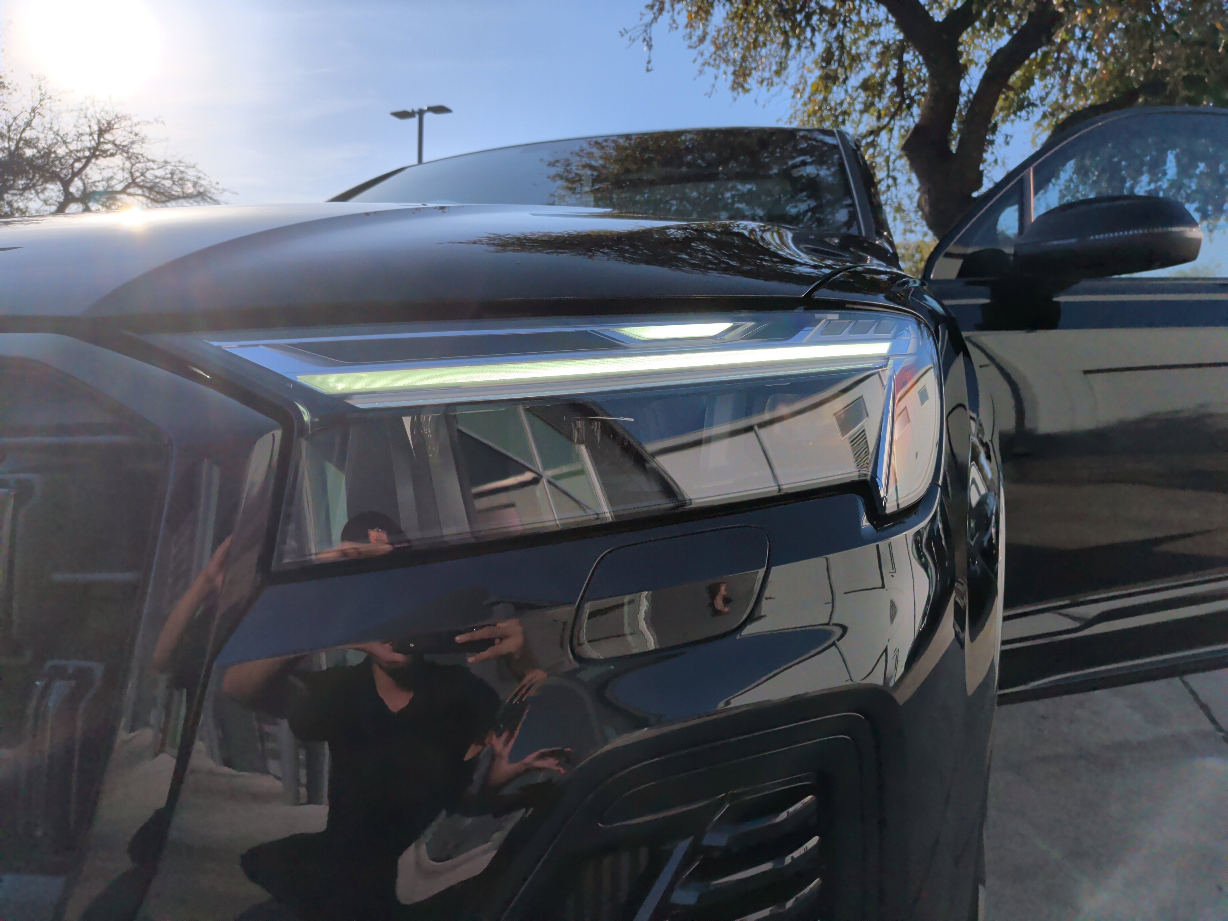 Used 2026 Audi Q7 3.0T Premium Plus image 11