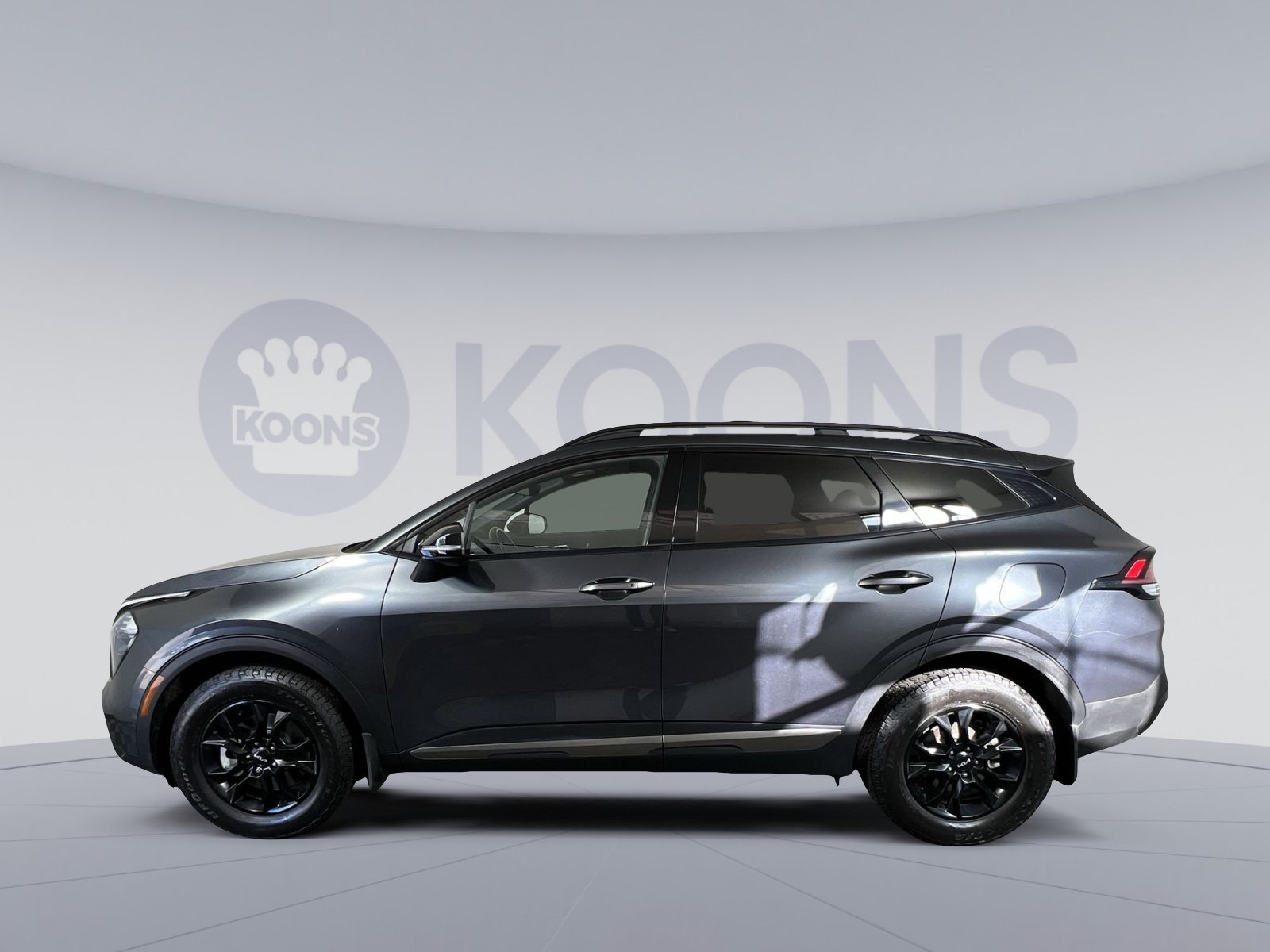 Used 2023 Kia Sportage X-Pro AWD/4WD image 7