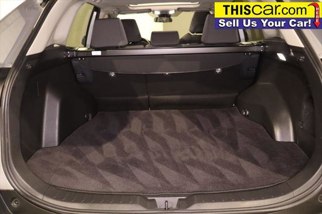 Used 2024 Toyota RAV4 XLE w/ Convenience Package image 30