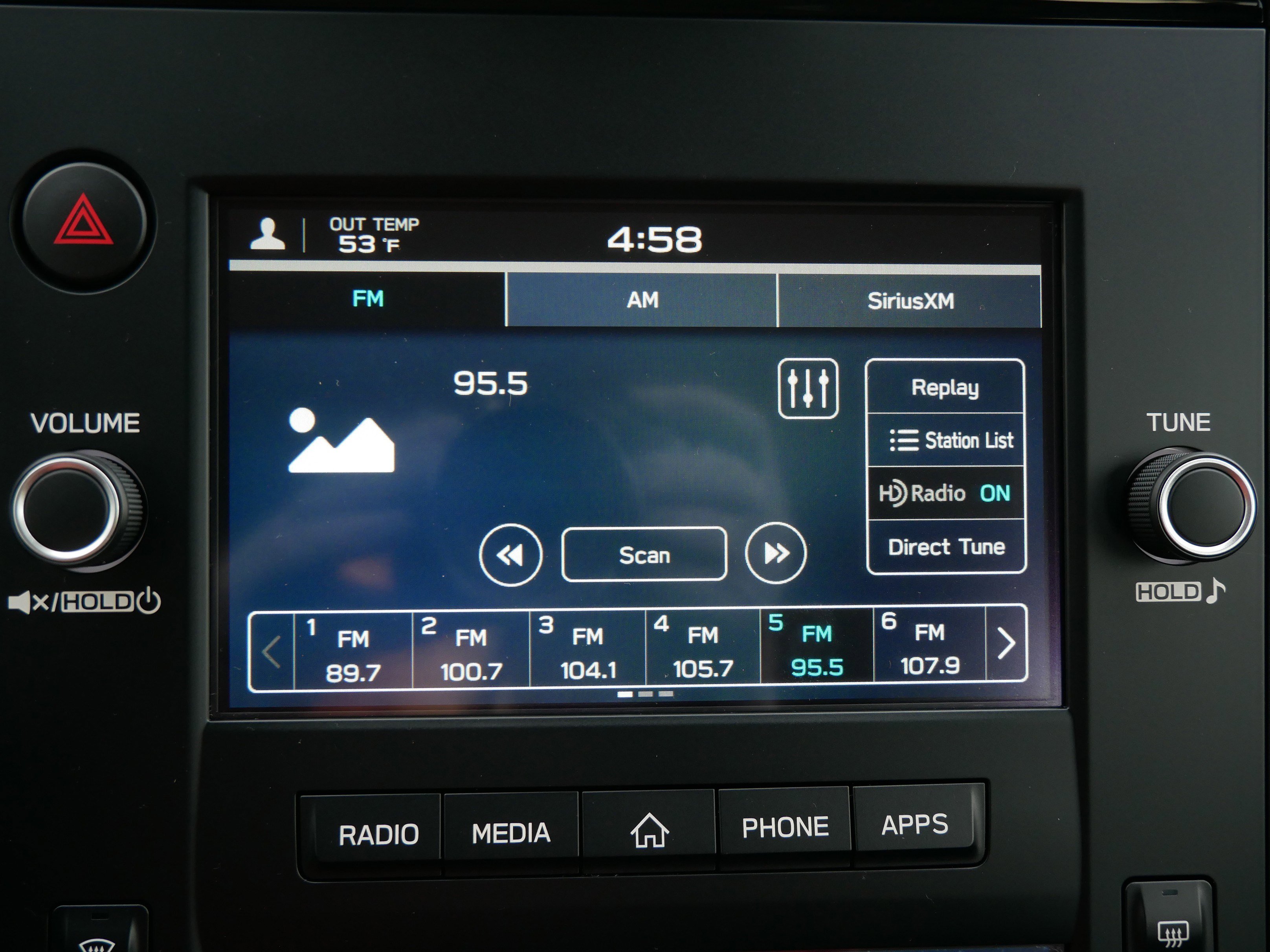 Used 2025 Subaru Impreza 2.0i image 22