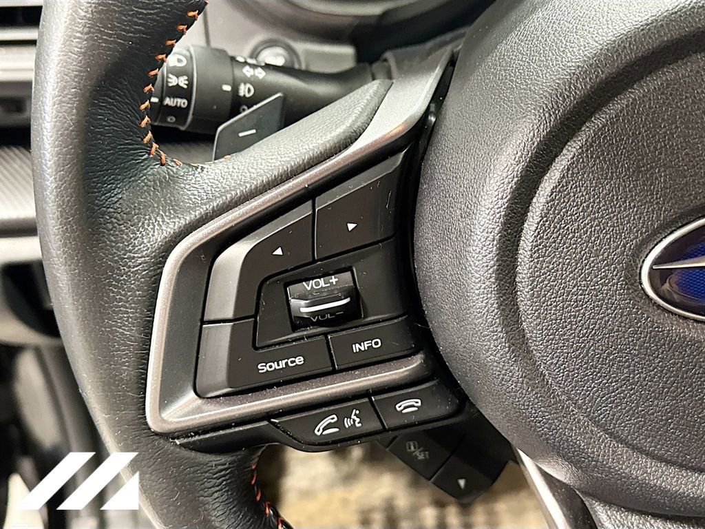 Used 2021 Subaru Crosstrek 2.0i Premium image 12