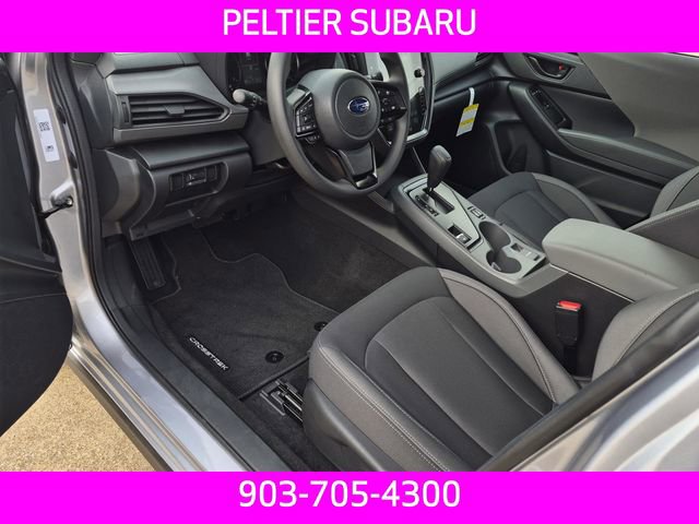 New 2026 Subaru Crosstrek 2.0i Premium image 9