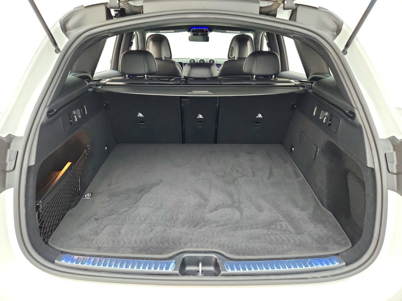 Certified 2024 Mercedes-Benz GLC 300 image 30