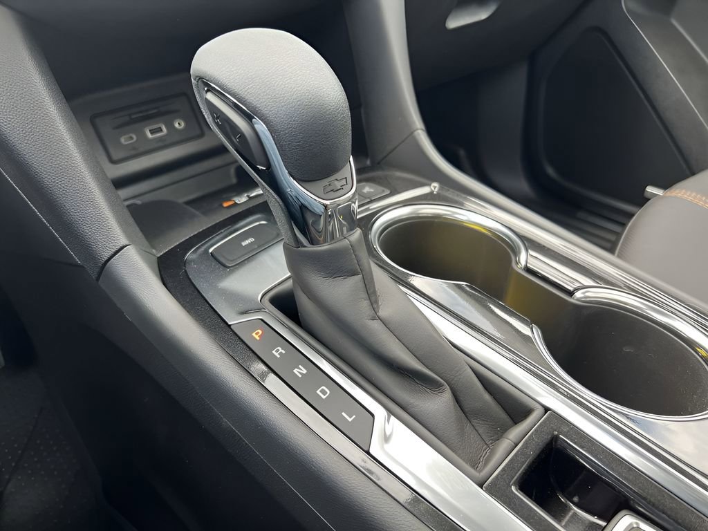 Certified 2024 Chevrolet Equinox Premier image 16