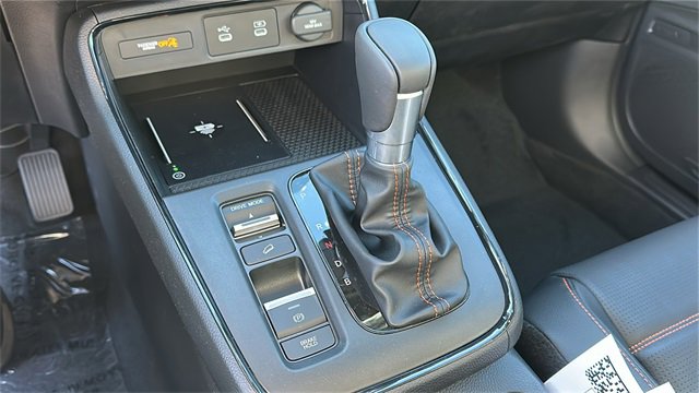 New 2026 Honda CR-V Sport-L image 19