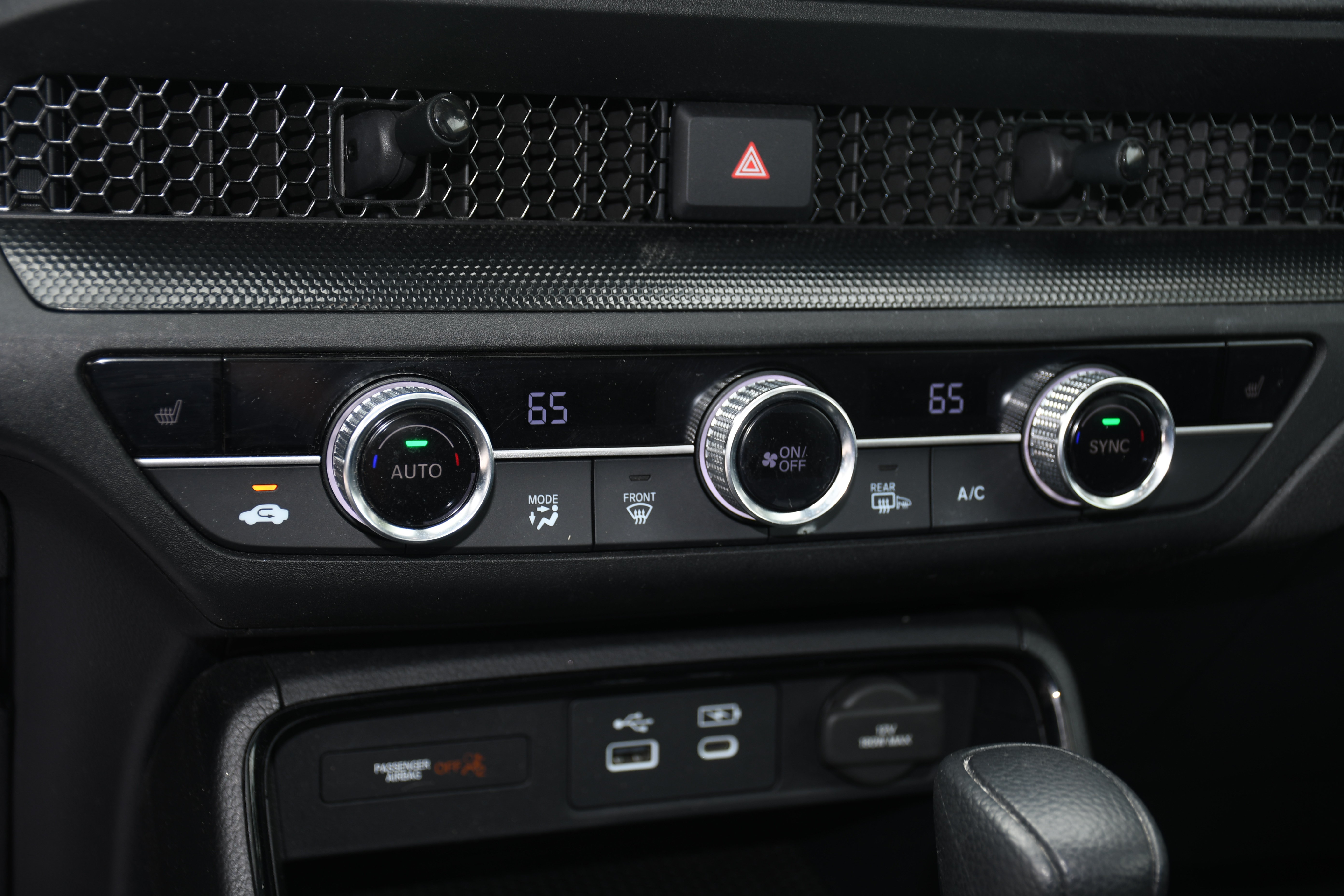 Certified 2024 Honda CR-V EX image 15