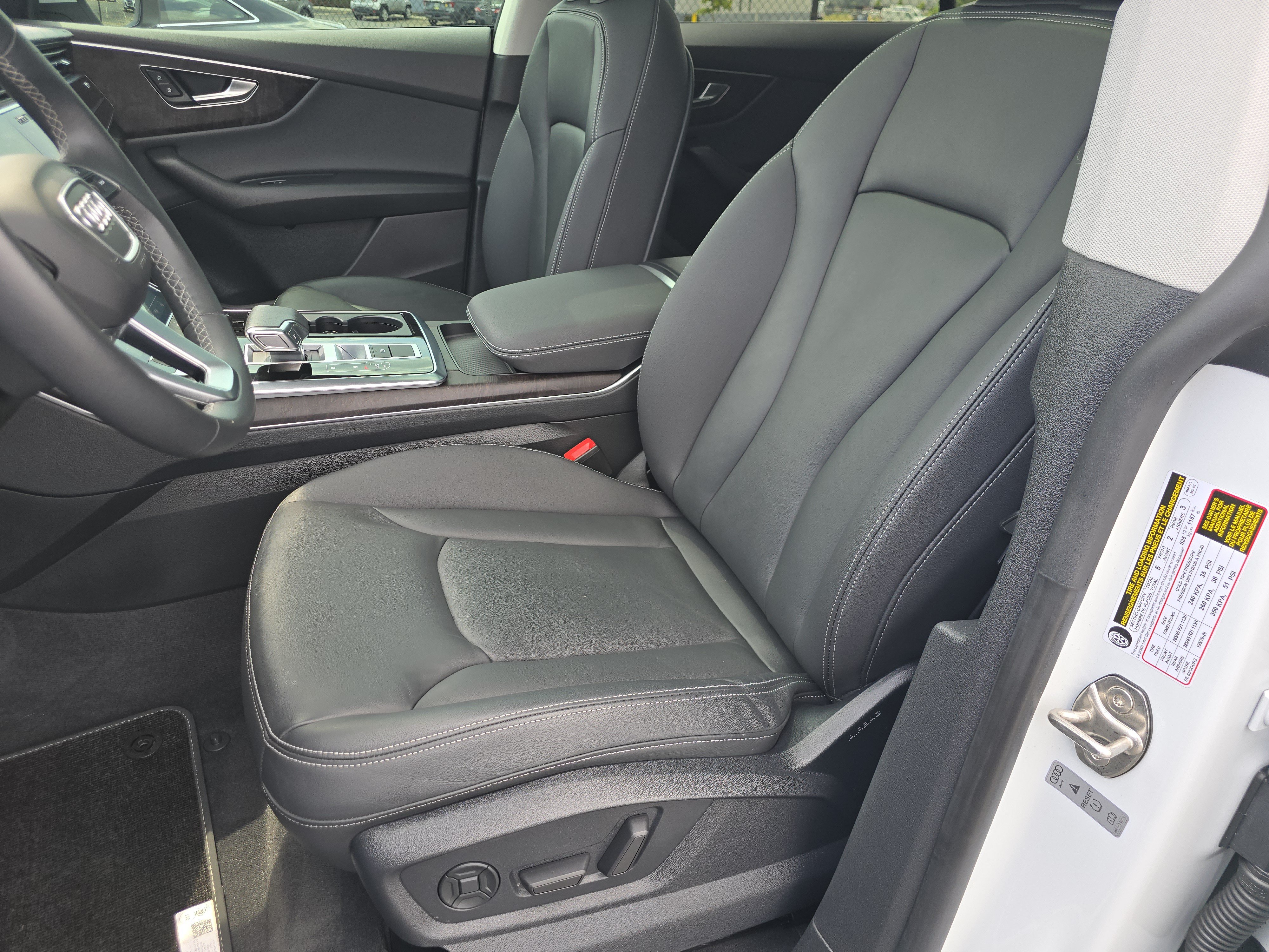 Certified 2023 Audi Q8 Premium AWD/4WD image 20