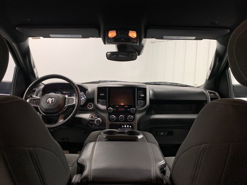 Used 2025 RAM 1500 Tradesman image 18