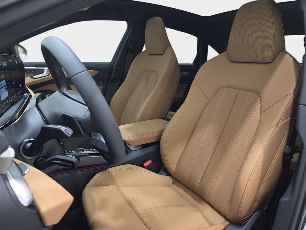 New 2026 Audi A6 Prestige AWD/4WD image 14