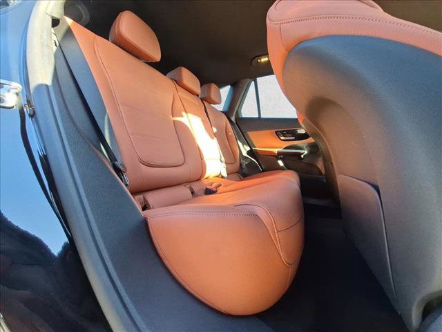 Certified 2026 Mercedes-Benz GLC 300 image 19