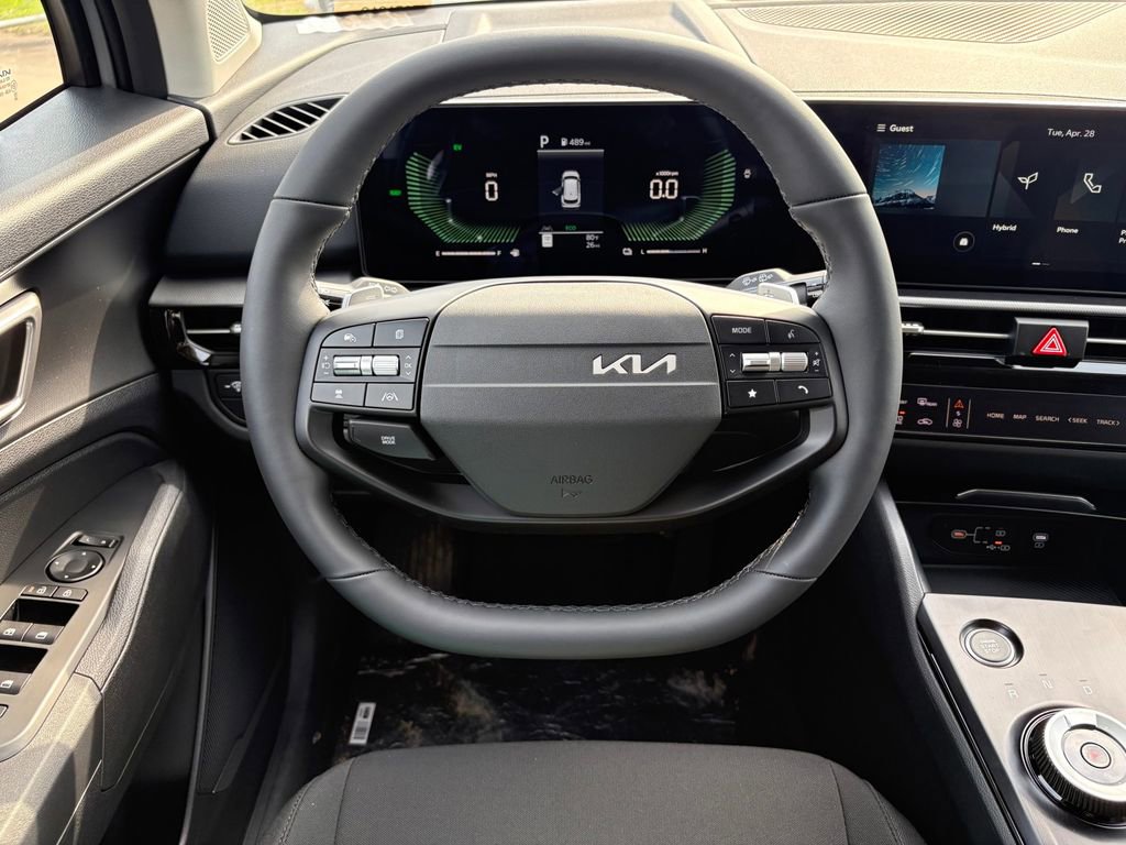 New 2026 Kia Sportage LX FWD image 17