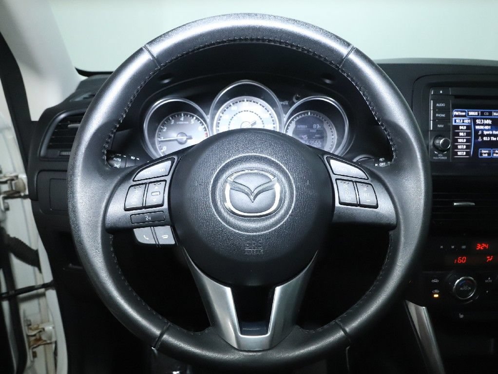 Used 2013 MAZDA CX-5 Grand Touring AWD/4WD image 20