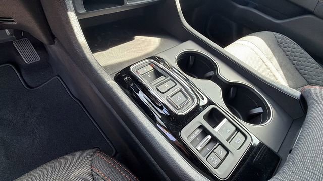 New 2026 Honda Pilot Sport image 24