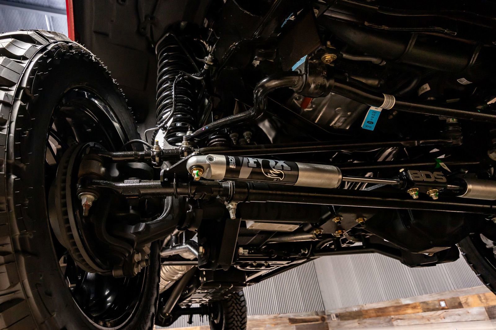 Used 2026 Ford F250 Platinum image 15