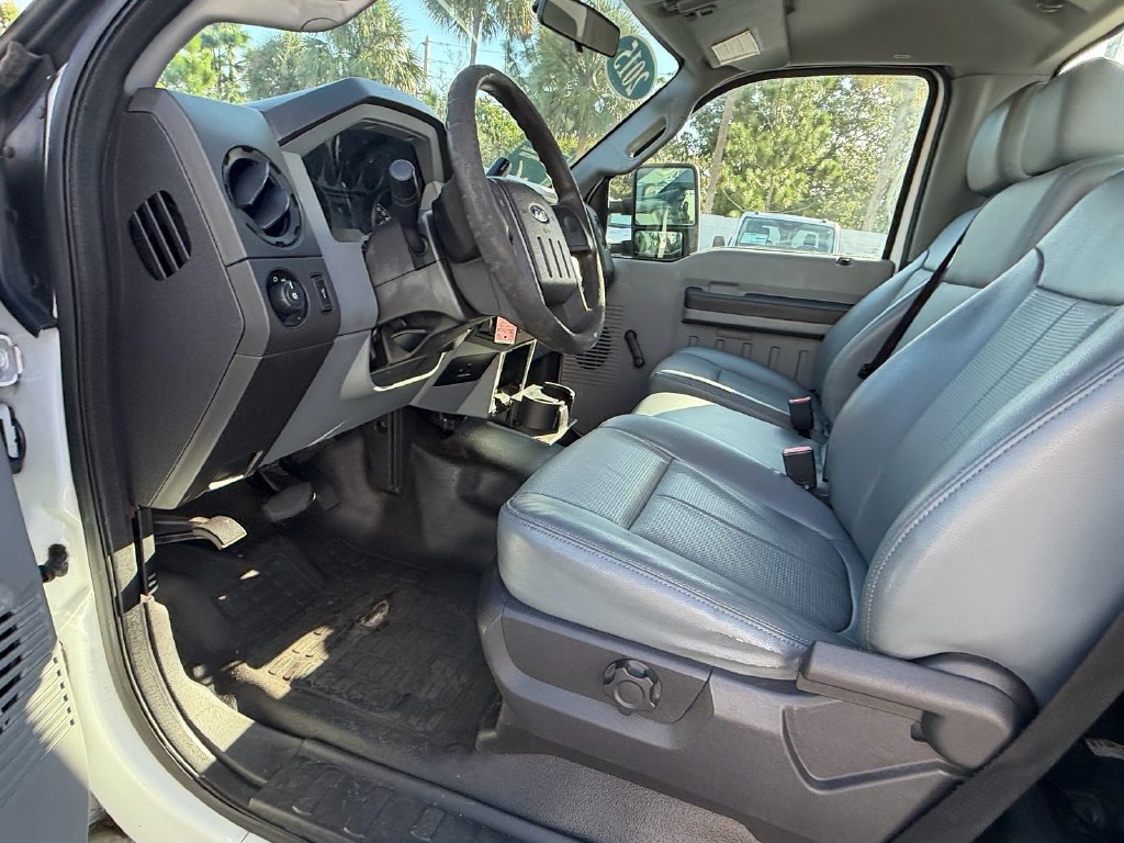 Used 2015 Ford F250 XL RWD image 12