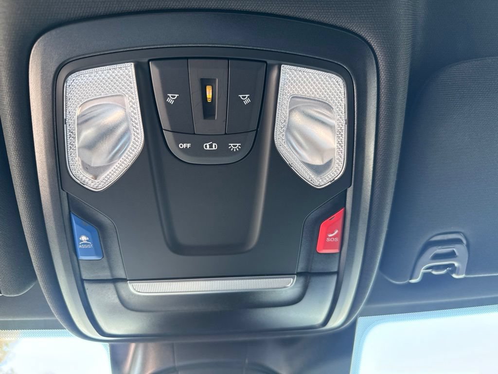 Certified 2026 RAM 2500 Big Horn AWD/4WD image 28