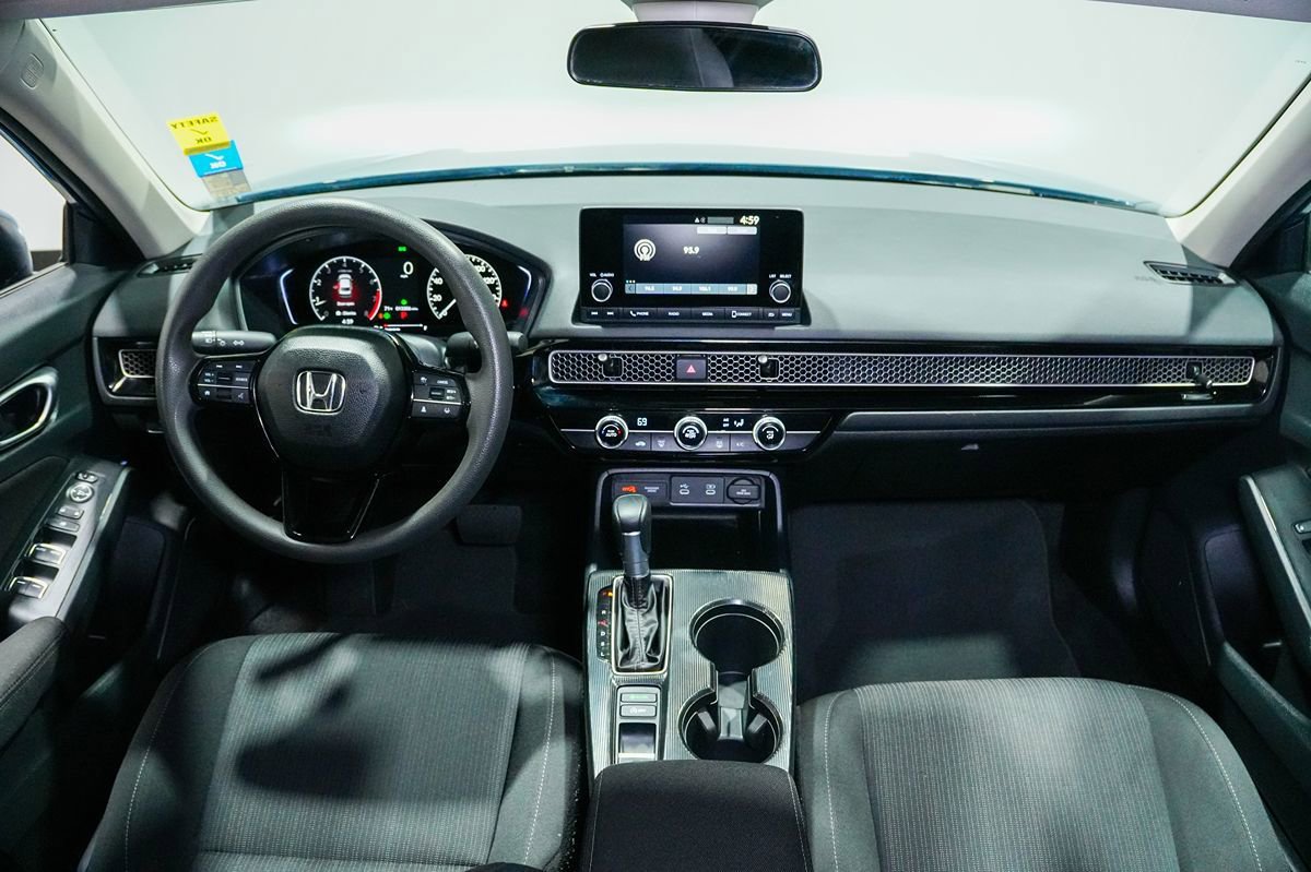 Used 2026 Honda Civic LX image 20