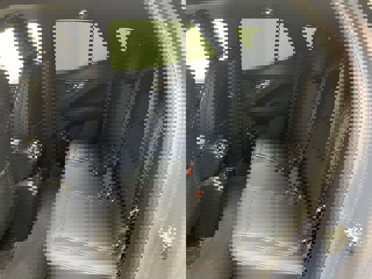 Used 2024 Chevrolet Blazer EV LT image 16