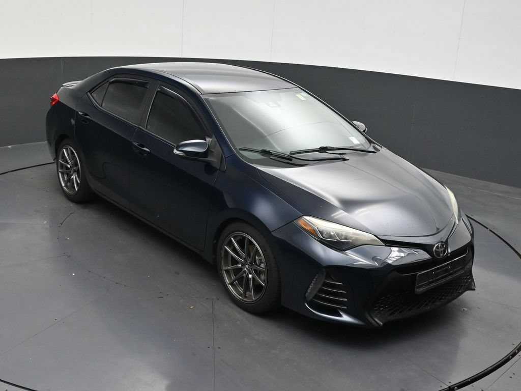 Used 2019 Toyota Corolla SE FWD image 21