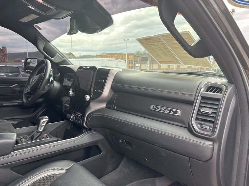 Used 2022 RAM 1500 TRX image 18