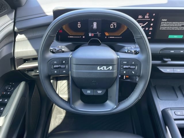 New 2027 Kia Telluride EX X-Line AWD/4WD image 15
