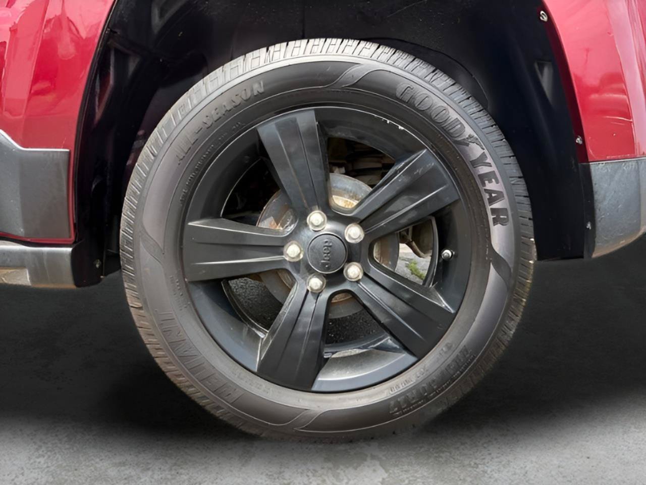 Used 2015 Jeep Patriot Sport w/ Power Value Group FWD image 21
