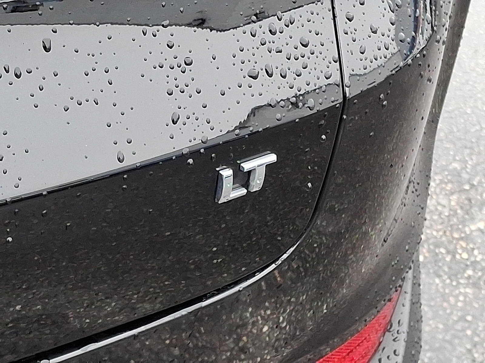 Certified 2023 Chevrolet TrailBlazer LT w/ Convenience Package image 32