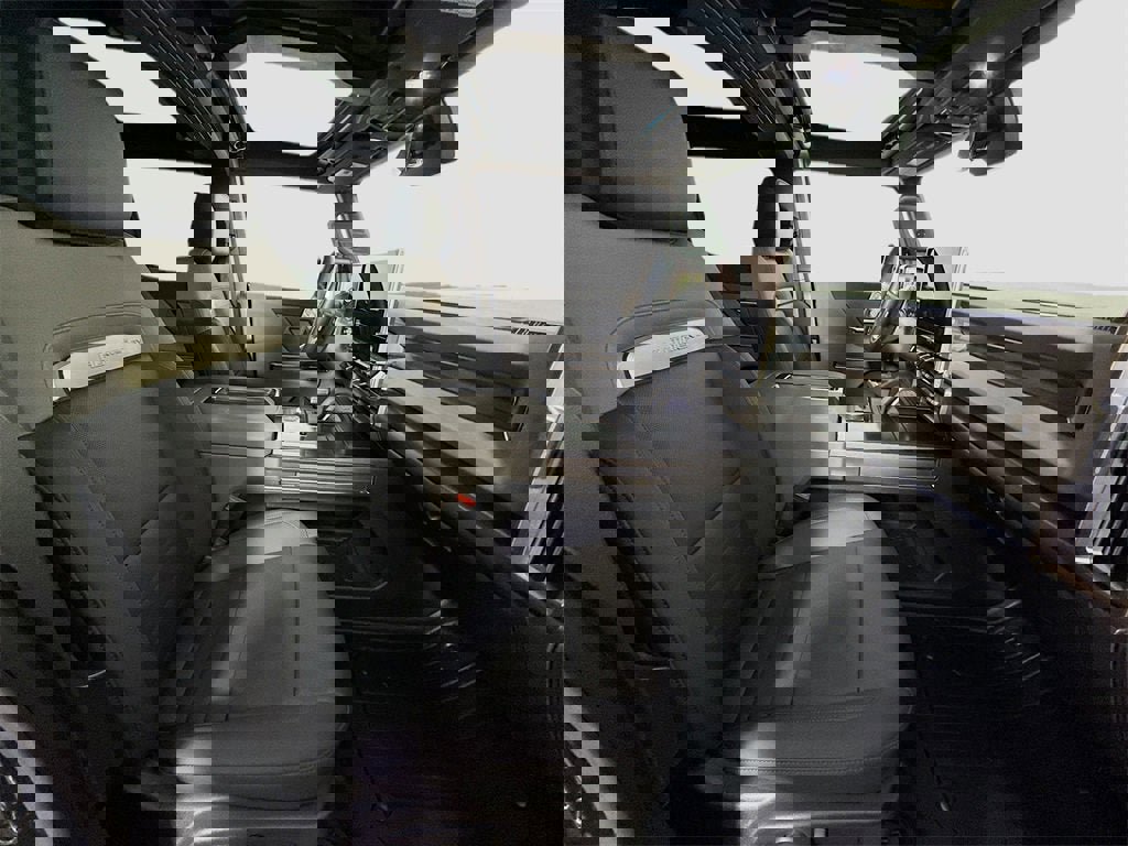 Used 2024 GMC Hummer EV 3X image 22