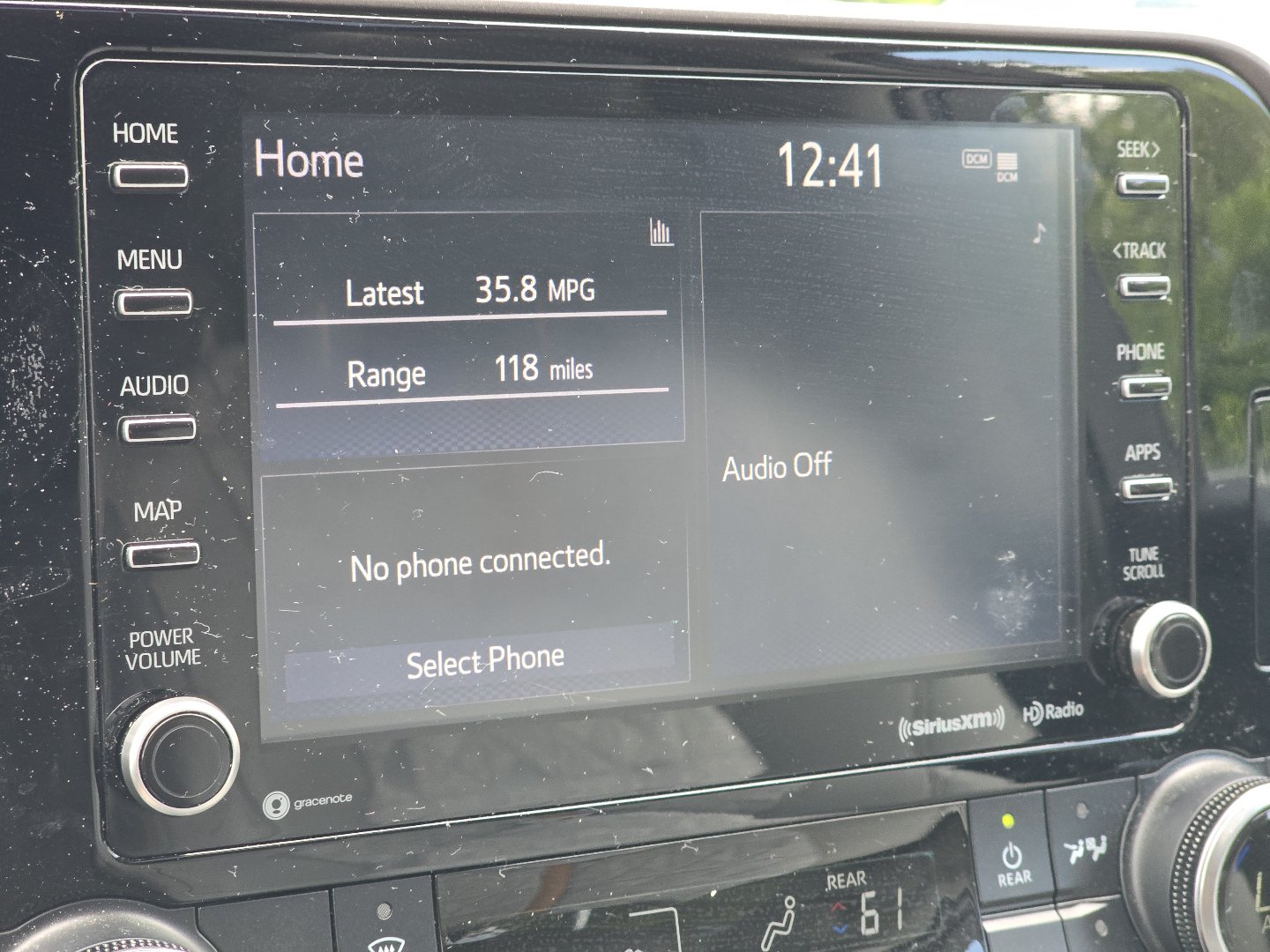 Used 2022 Toyota Highlander Bronze Edition AWD/4WD image 33