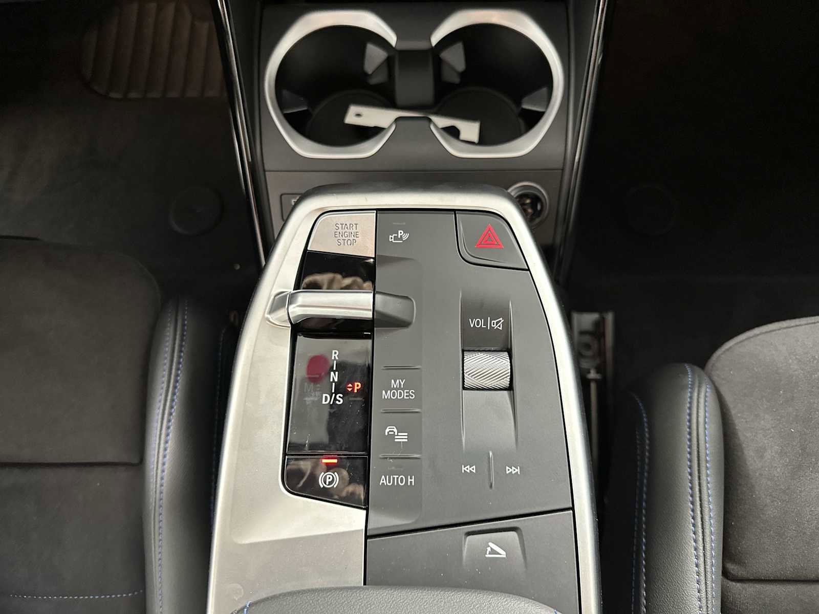 New 2026 BMW X2 xDrive28i w/ Technology Package image 16