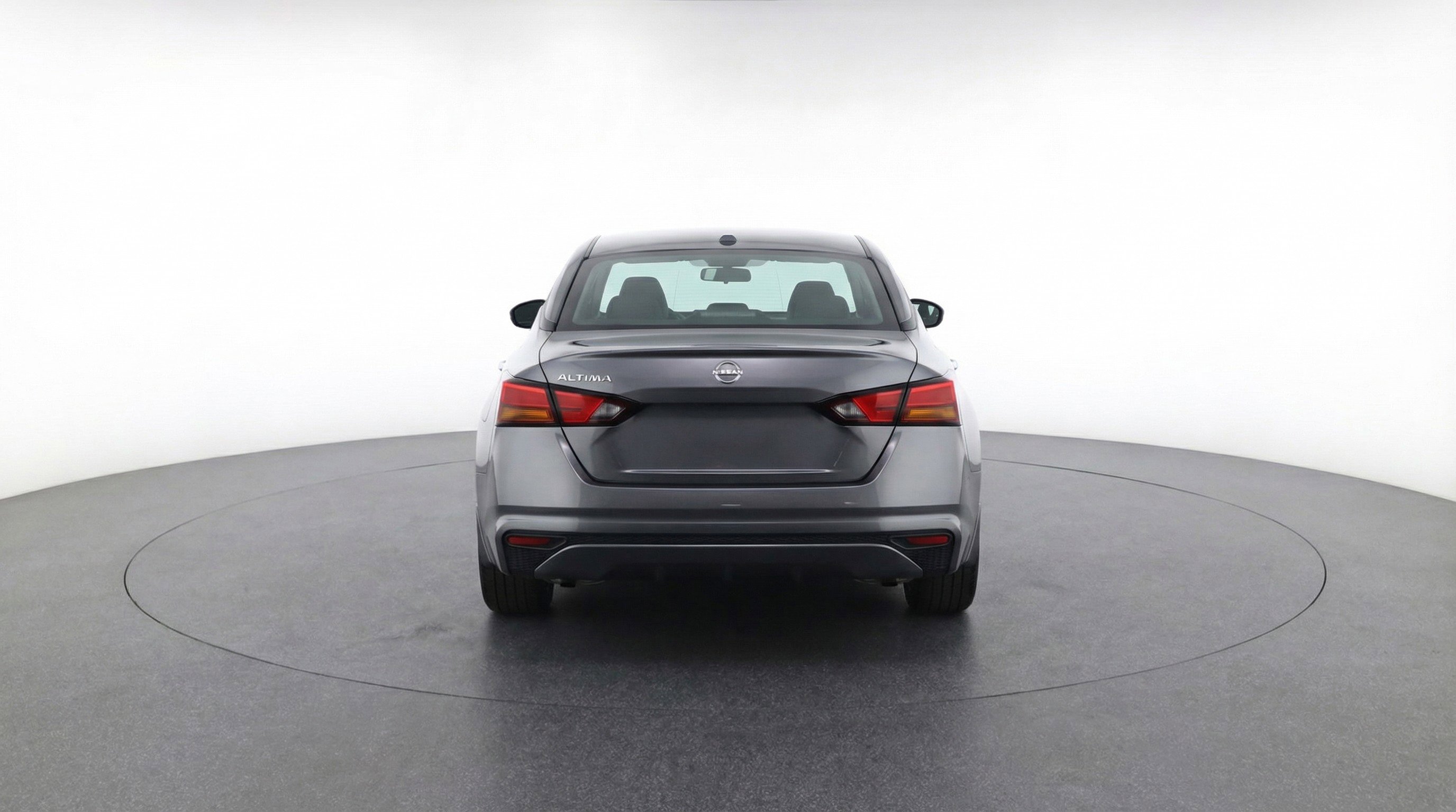 Used 2025 Nissan Altima 2.5 SV image 7