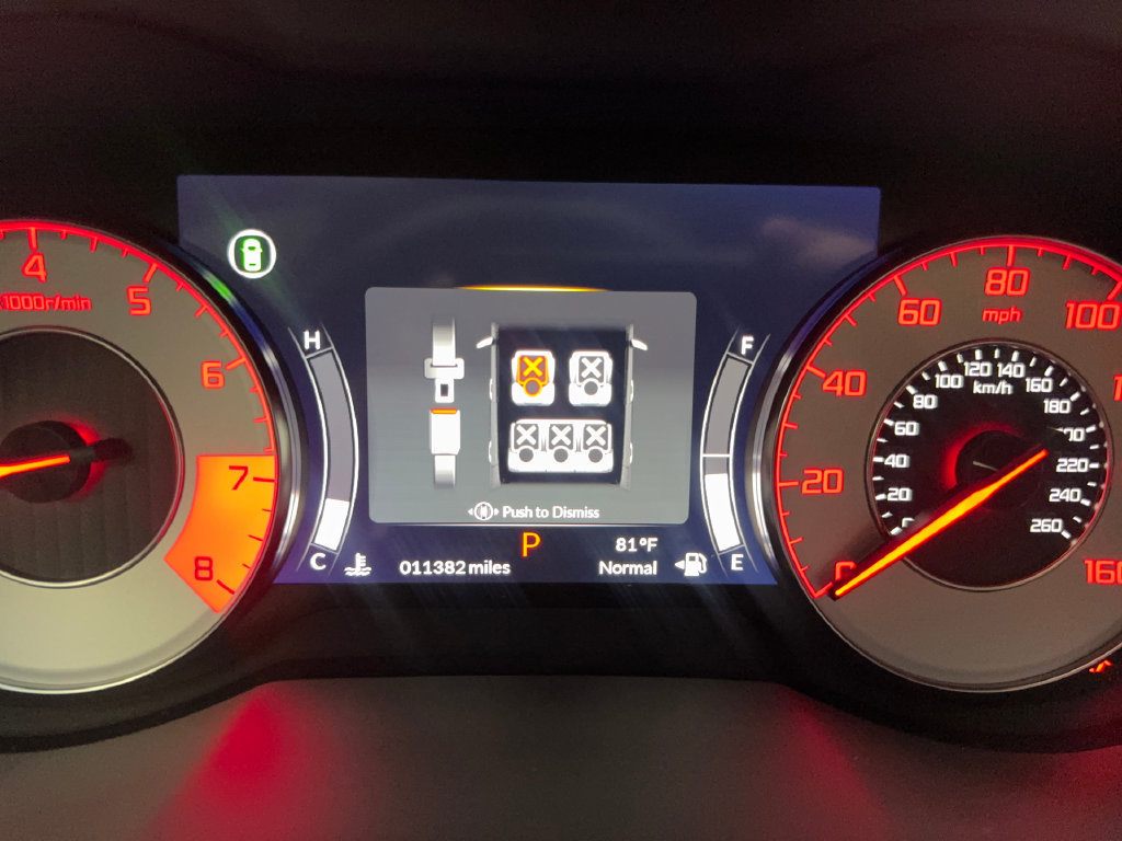 Used 2025 Acura RDX w/ Advance Package AWD/4WD image 63