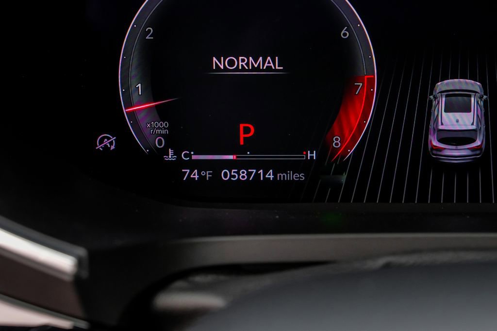 Used 2022 Acura MDX A-Spec image 23