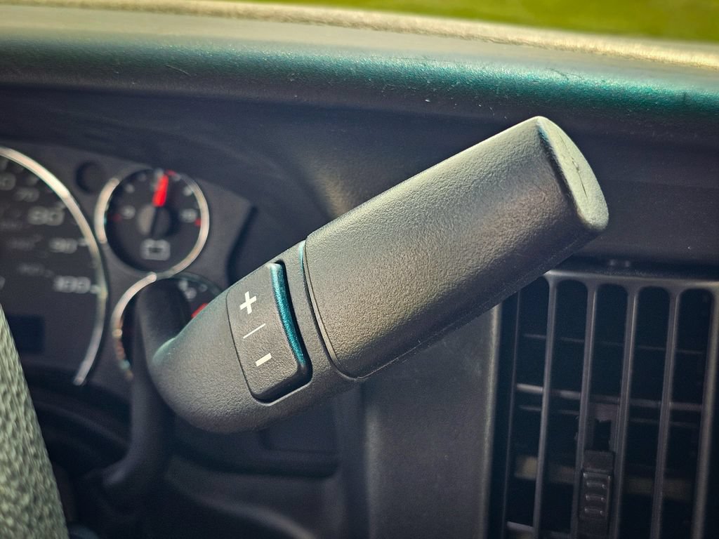 Used 2025 GMC Savana 2500 w/ Driver Convenience Package RWD image 15