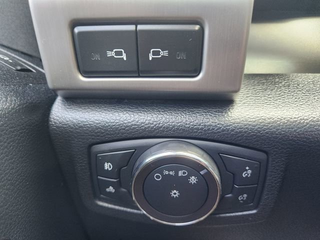 Used 2017 Ford F250 Platinum w/ Platinum Ultimate Package image 32