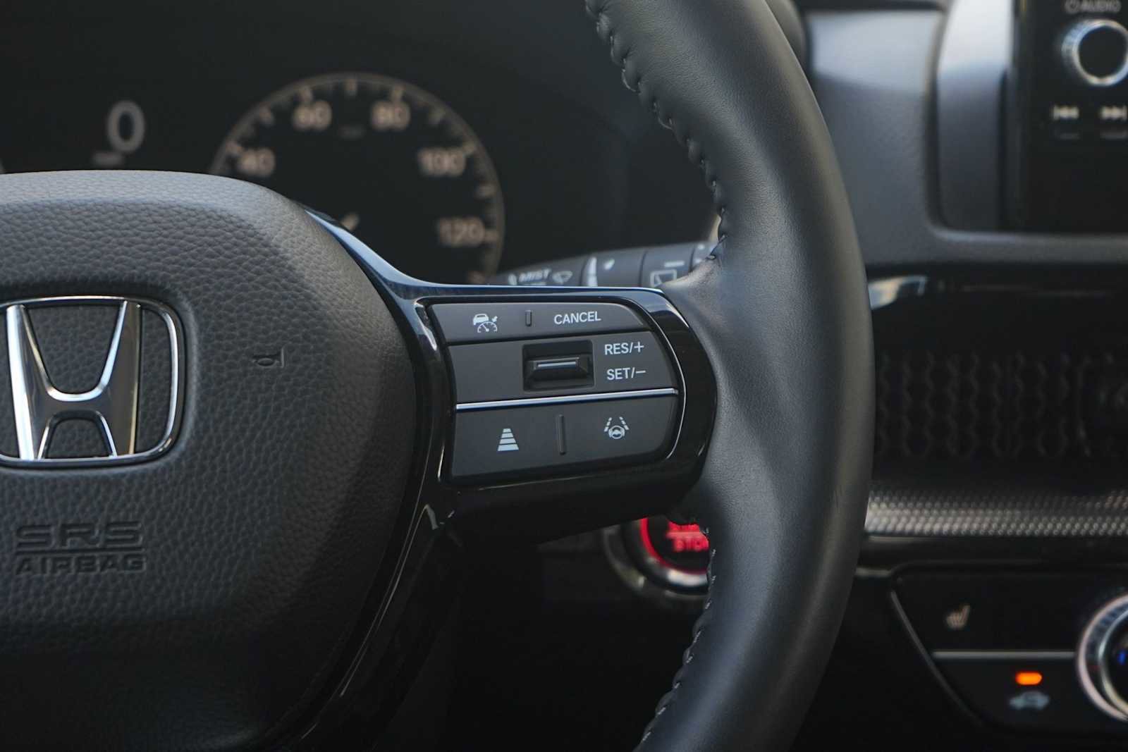 Used 2025 Honda CR-V EX-L image 18