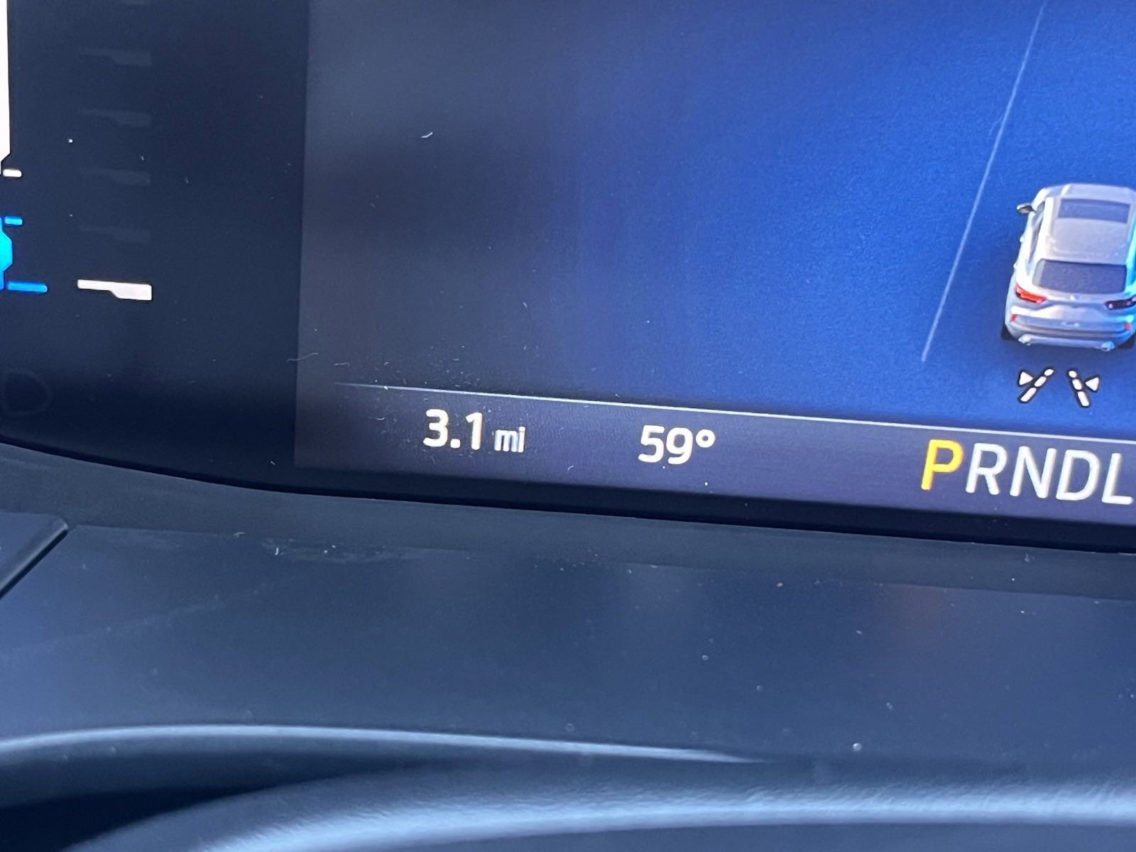 New 2025 Ford Escape Active w/ Cold Weather Package image 61