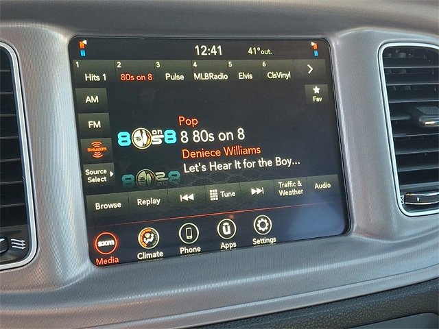 Used 2023 Dodge Charger SXT image 13