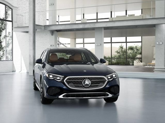 New 2027 Mercedes-Benz E 450 4MATIC All-Terrain Wagon image 8