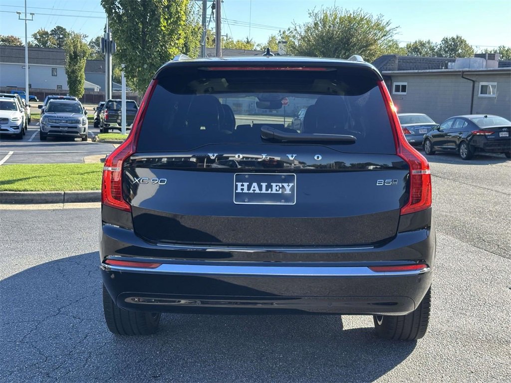 Certified 2024 Volvo XC90 B5 Plus w/ Protection Package Premier image 22