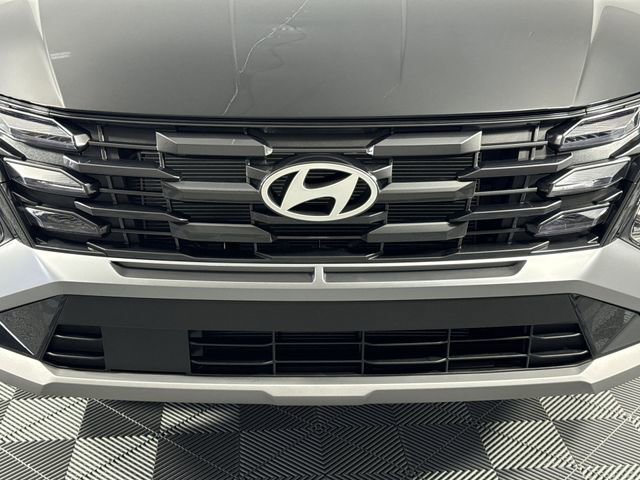 New 2026 Hyundai Tucson SEL image 40